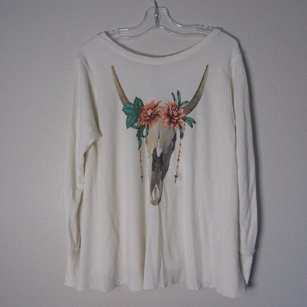 NWT Thermal Southwest Theme